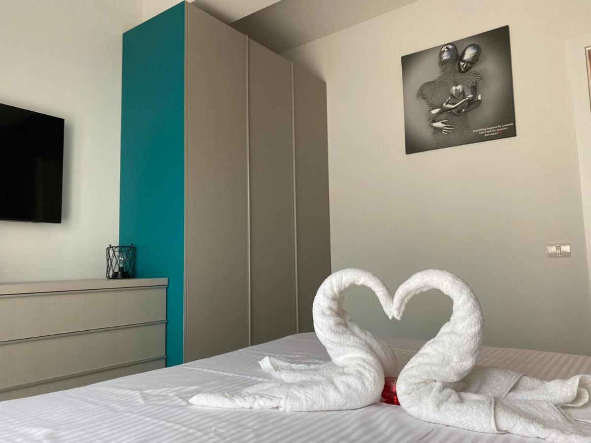Deia By The Sea Apartment Năvodari Zewnętrze zdjęcie